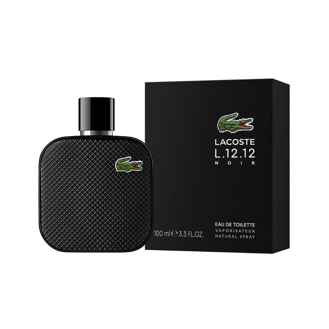 L.12.12 NOIR - 100ml