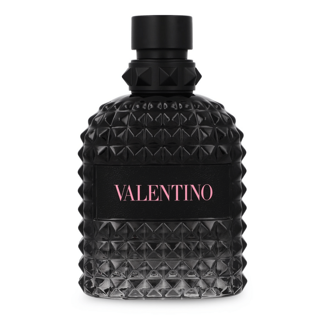 BORN IN ROMA EAU DE TOILETTE