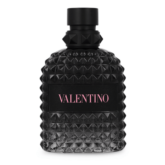 BORN IN ROMA EAU DE TOILETTE