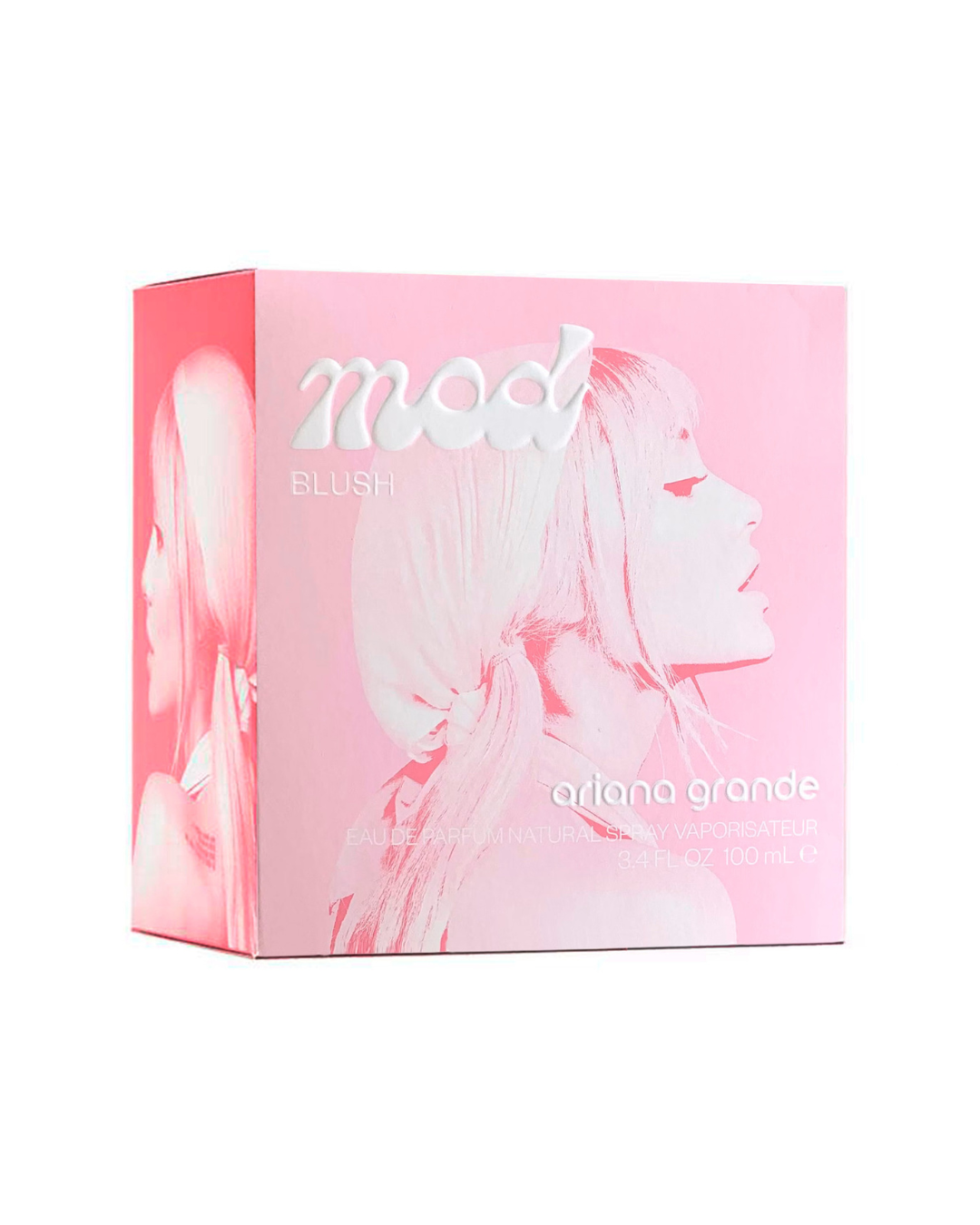 MOD BLUSH BY ARIANA GANDE EDP - 100ml
