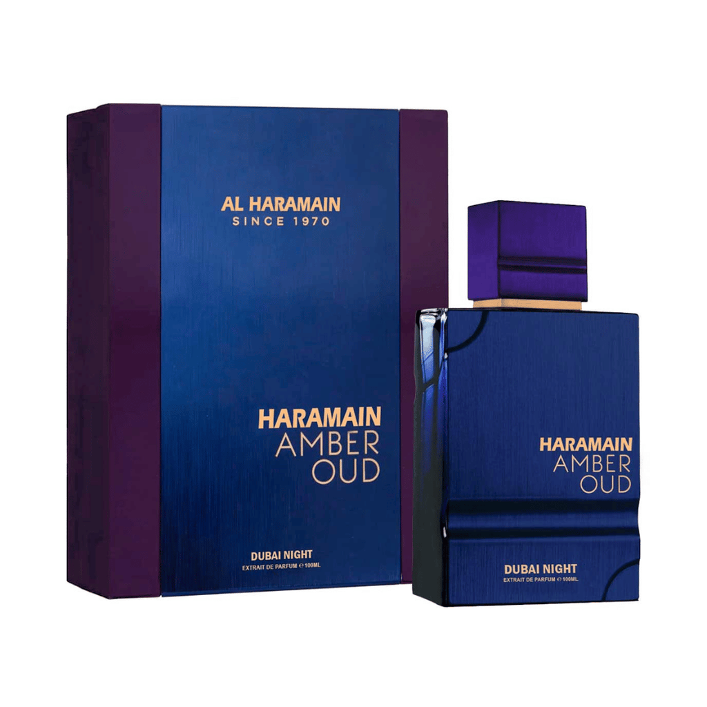 DUBAI NIGHT - 100ml