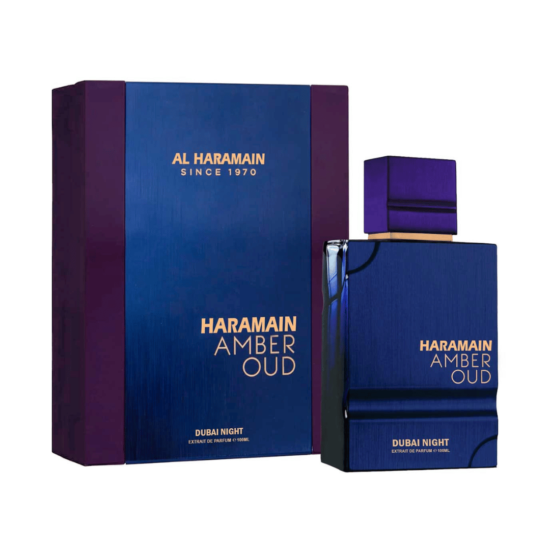 DUBAI NIGHT - 100ml