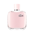 EAU DE LACOSTE ROSE FRAICHE - 100ml