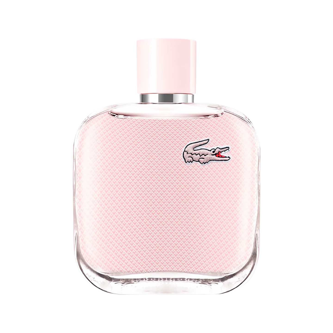 EAU DE LACOSTE ROSE FRAICHE - 100ml