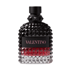 BORN IN ROMA INTENSE