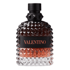 BORN IN ROMA CORAL FANTASY