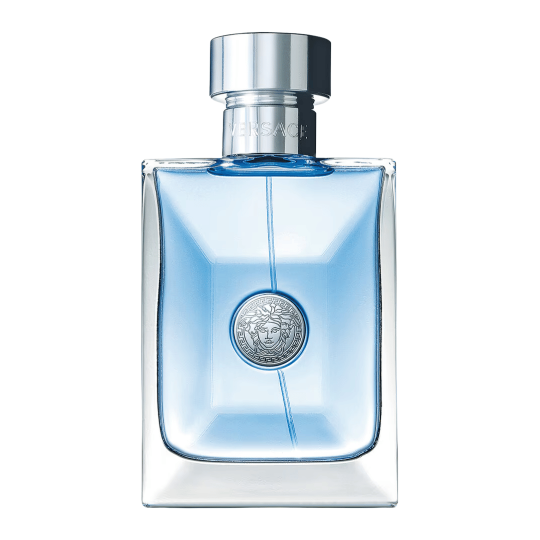 POUR HOMME