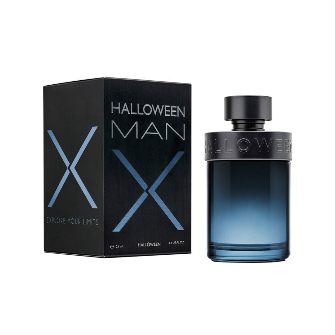 HALLOWEEN MAN X - 125ml