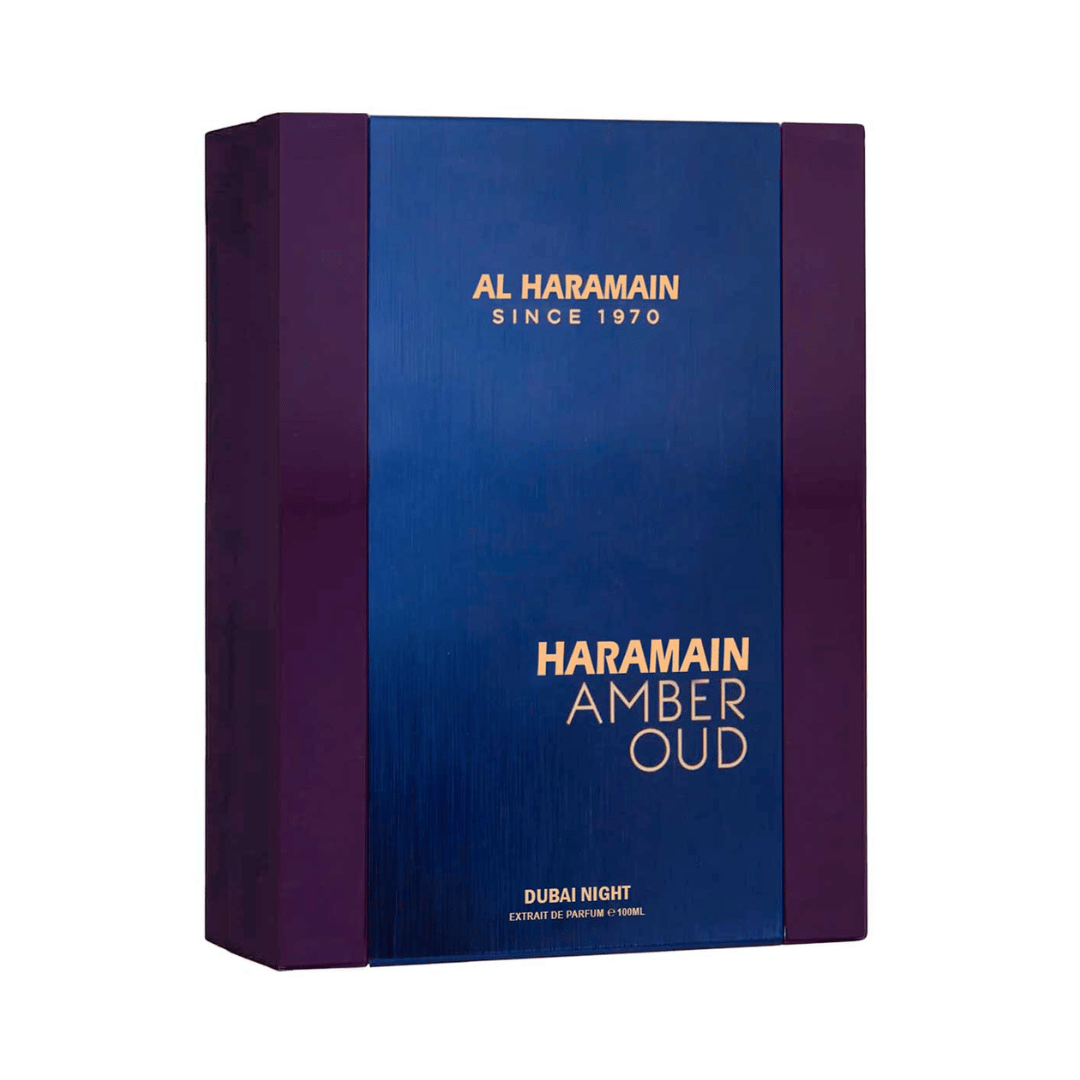 DUBAI NIGHT - 100ml