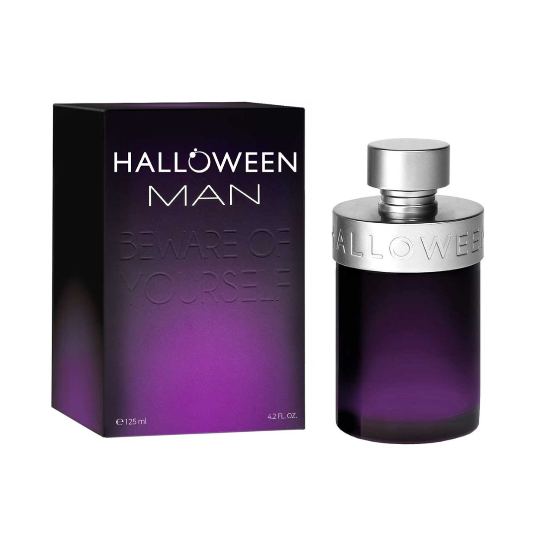 HALLOWEEN MAN - 125ml