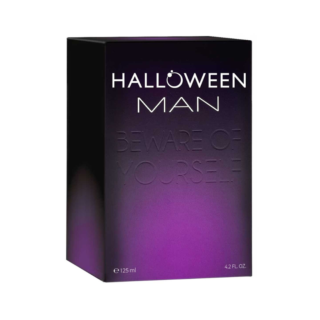 HALLOWEEN MAN - 125ml