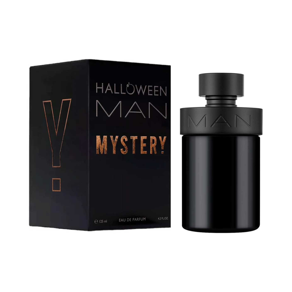 HALLOWEEN MYSTERY - 125ml