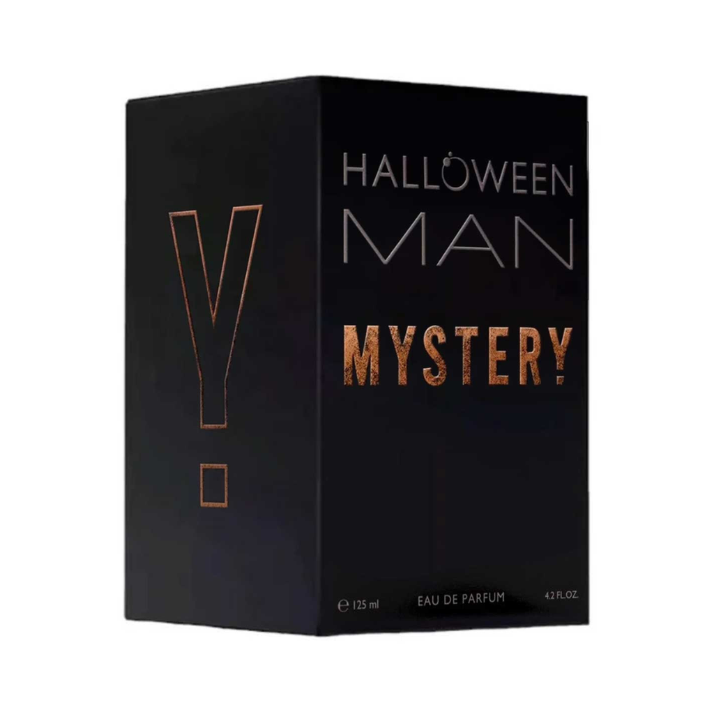 HALLOWEEN MYSTERY - 125ml