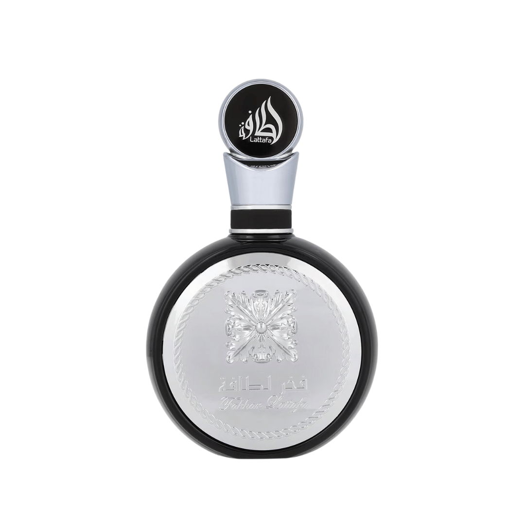 FAKHAR BLACK - Y EAU DE PARFUM