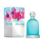 HALLOWEEN BLUE DROP - 100ml