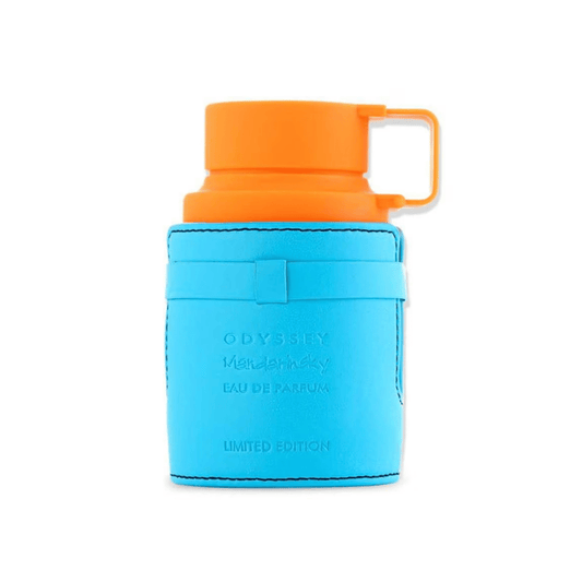 MANDARIN SKY - SCANDAL EAU DE TOILETTE