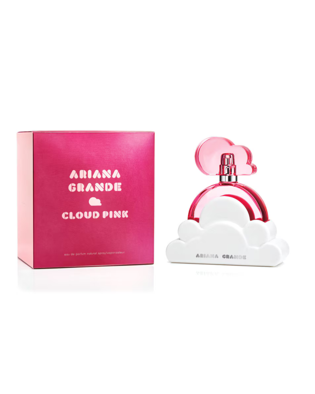 CLOUD PINK EDP - 100ml