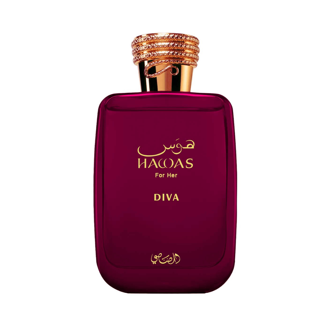 HAWAS DIVA - 100ml
