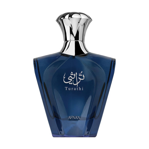 TURATHI BLUE
