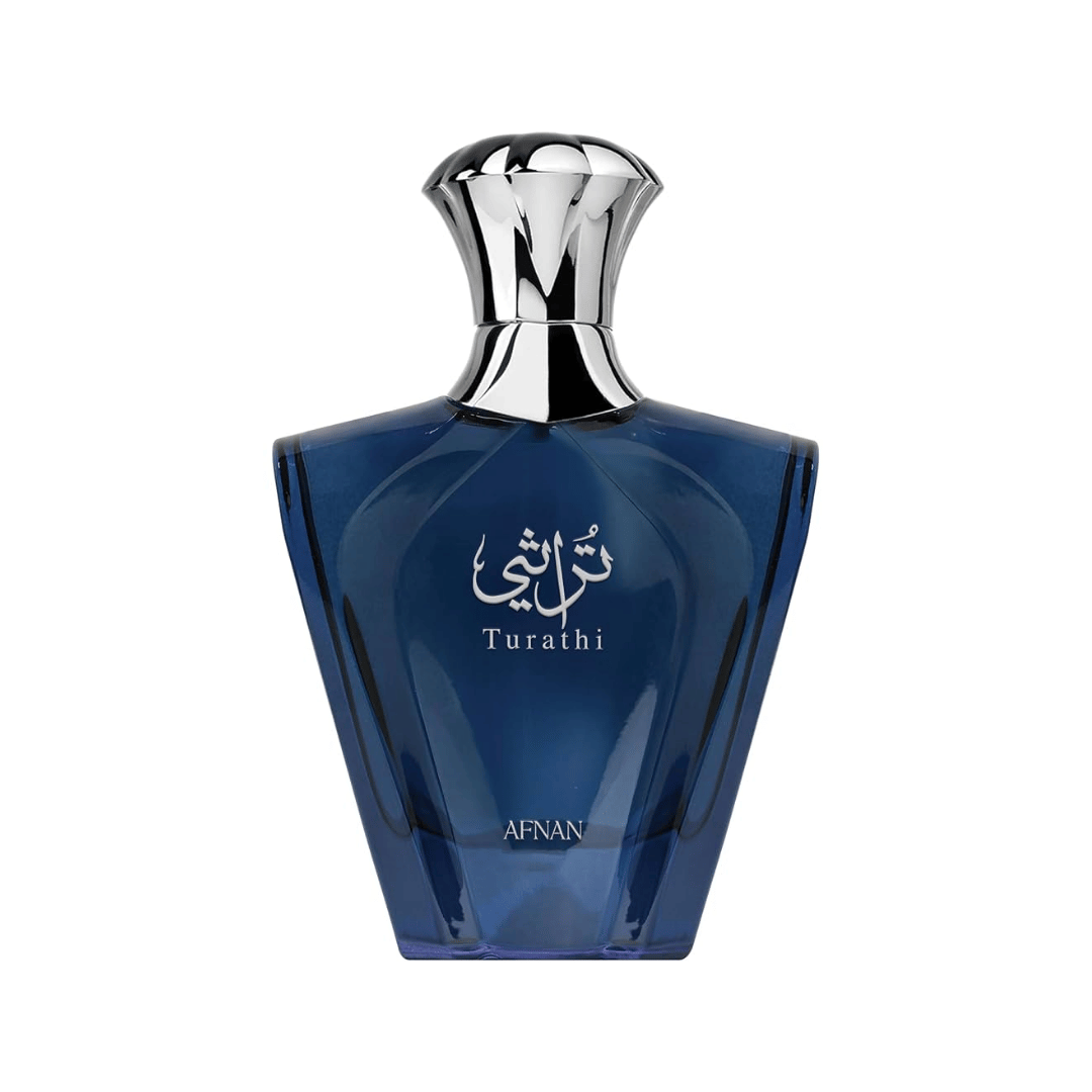 TURATHI BLUE