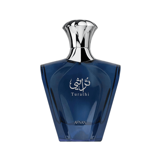 TURATHI BLUE