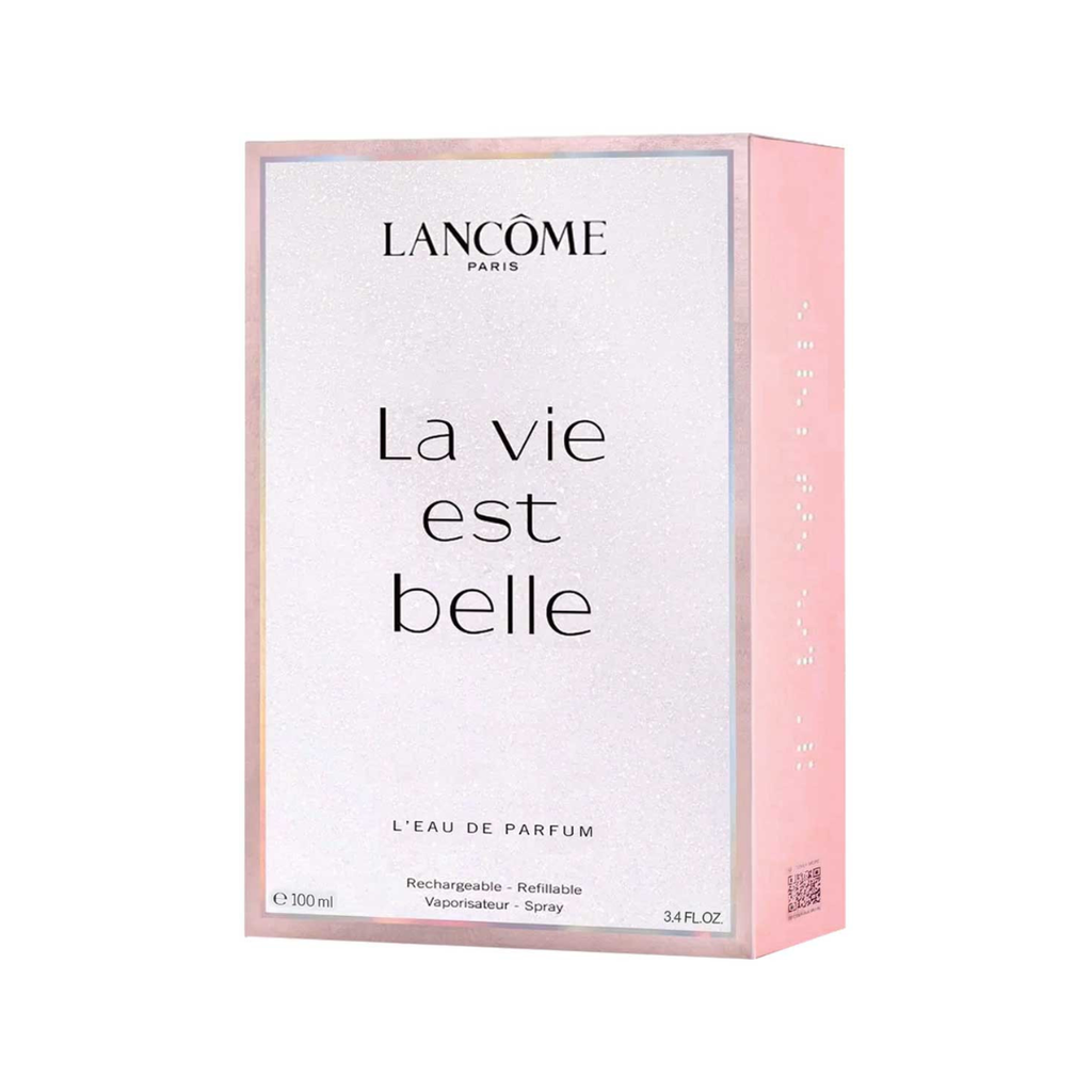 LA VIE EST BELLE - 100ml