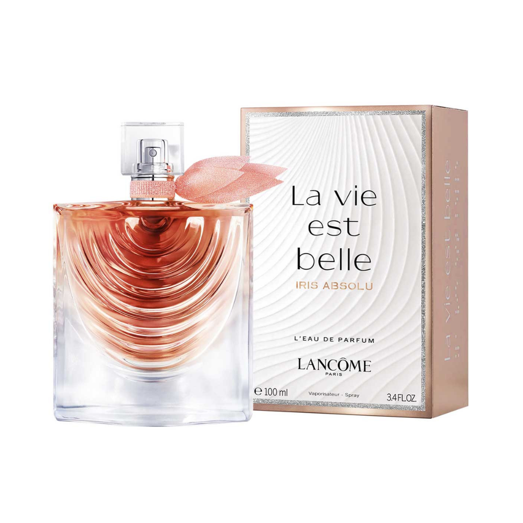 LA VIE EST BELLE IRIS ABSOLU EDP - 100ml