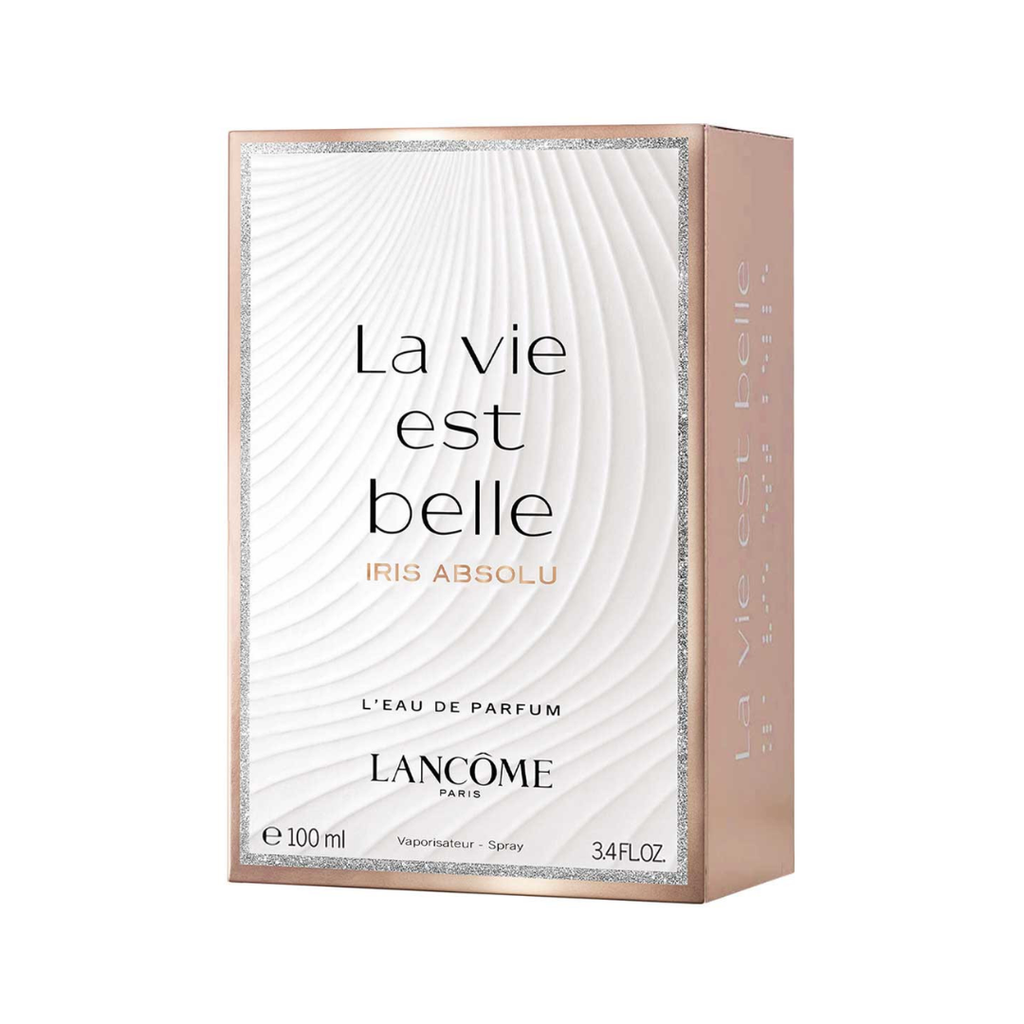LA VIE EST BELLE IRIS ABSOLU EDP - 100ml