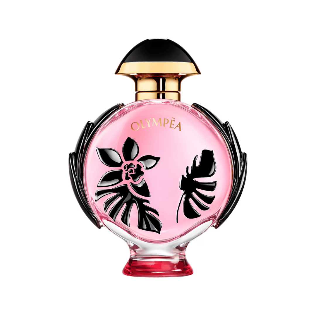 OLYMPEA FLORA