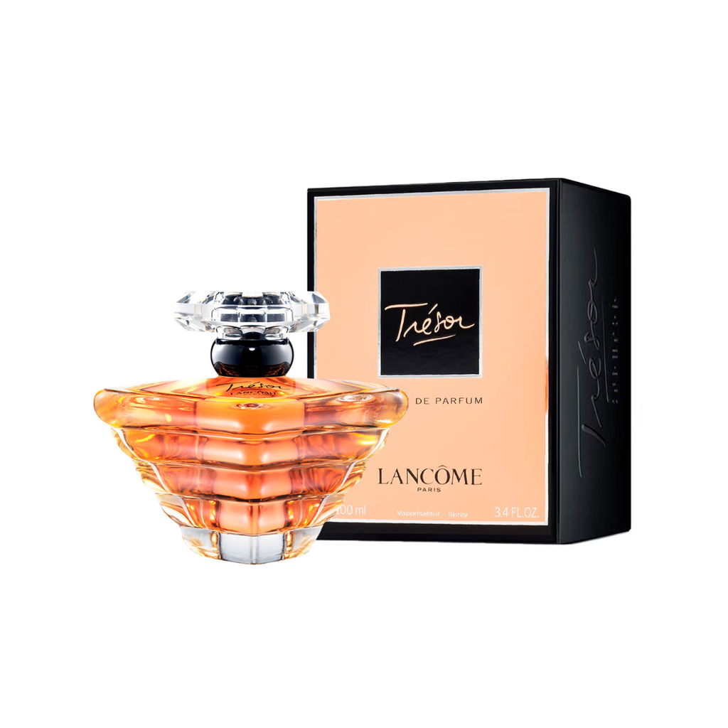 TRESOR EDP - 100ml