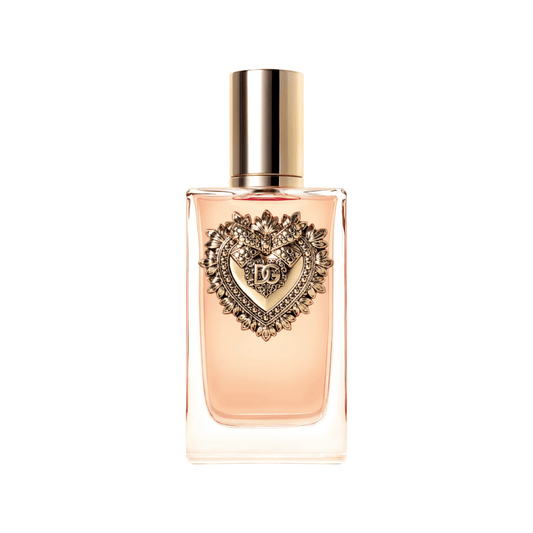 DEVOTION EAU DE PARFUM