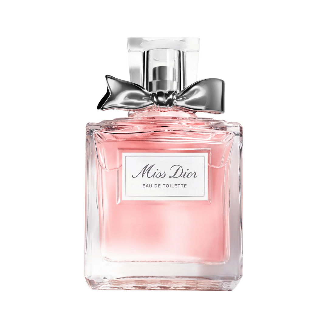 MISS DIOR EAU DE TOILETTE
