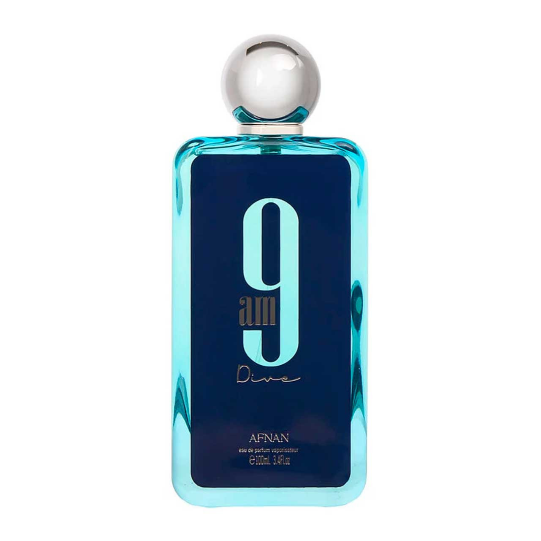 9 AM DIVE - Y EAU DE TOILETTE
