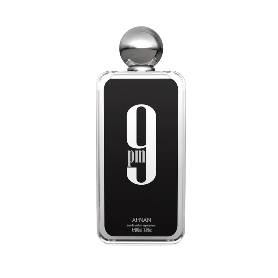 9 PM (100ml)