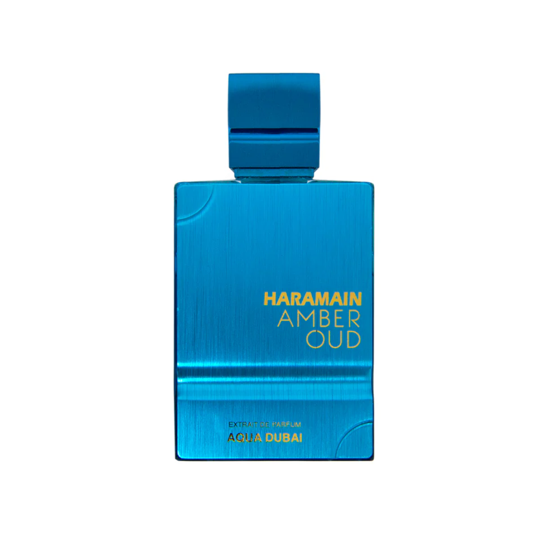 AMBER OUD AQUA DUBAI