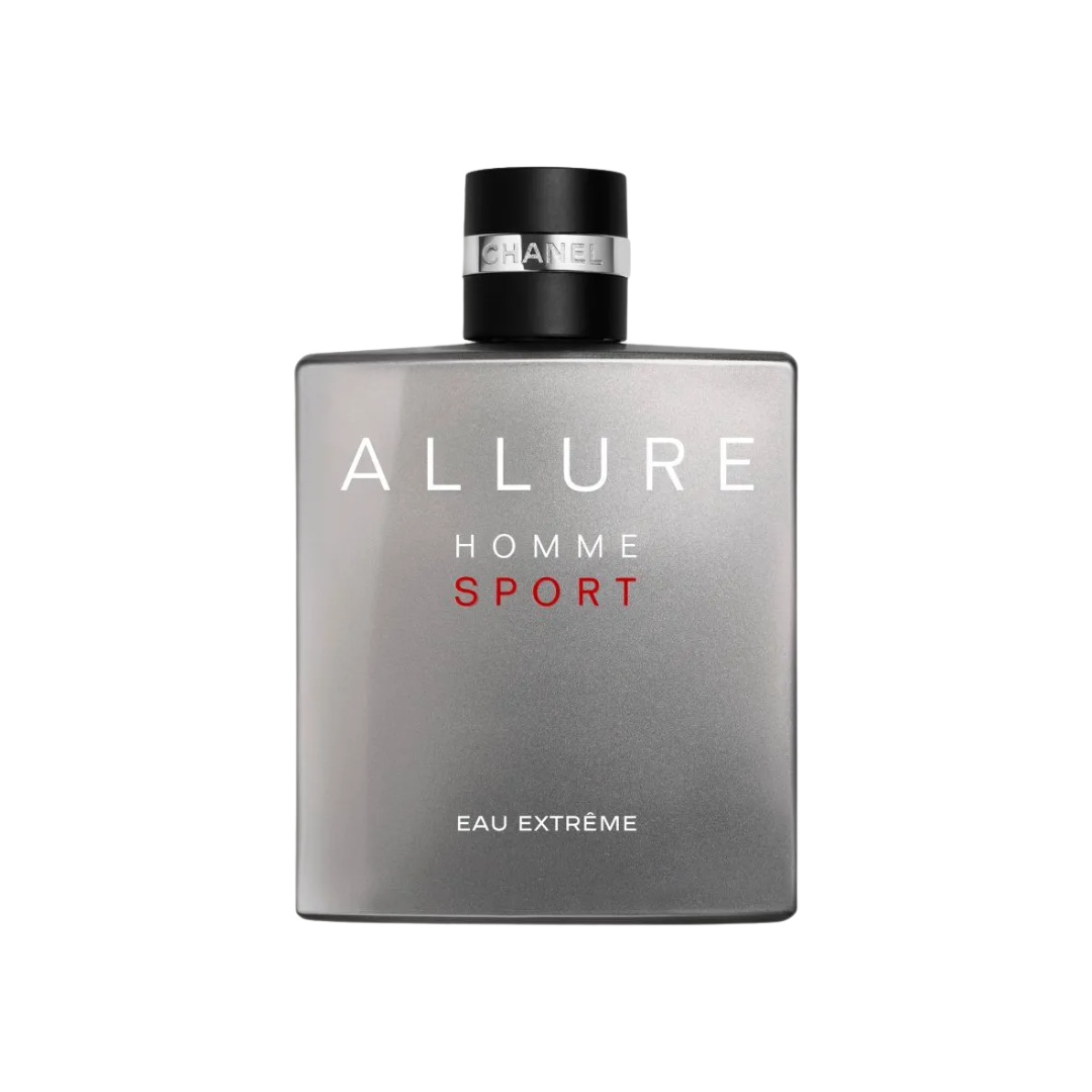 ALLURE HOMME SPORT EAU EXTREME