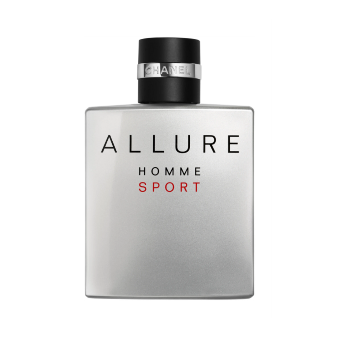 ALLURE HOMME SPORT
