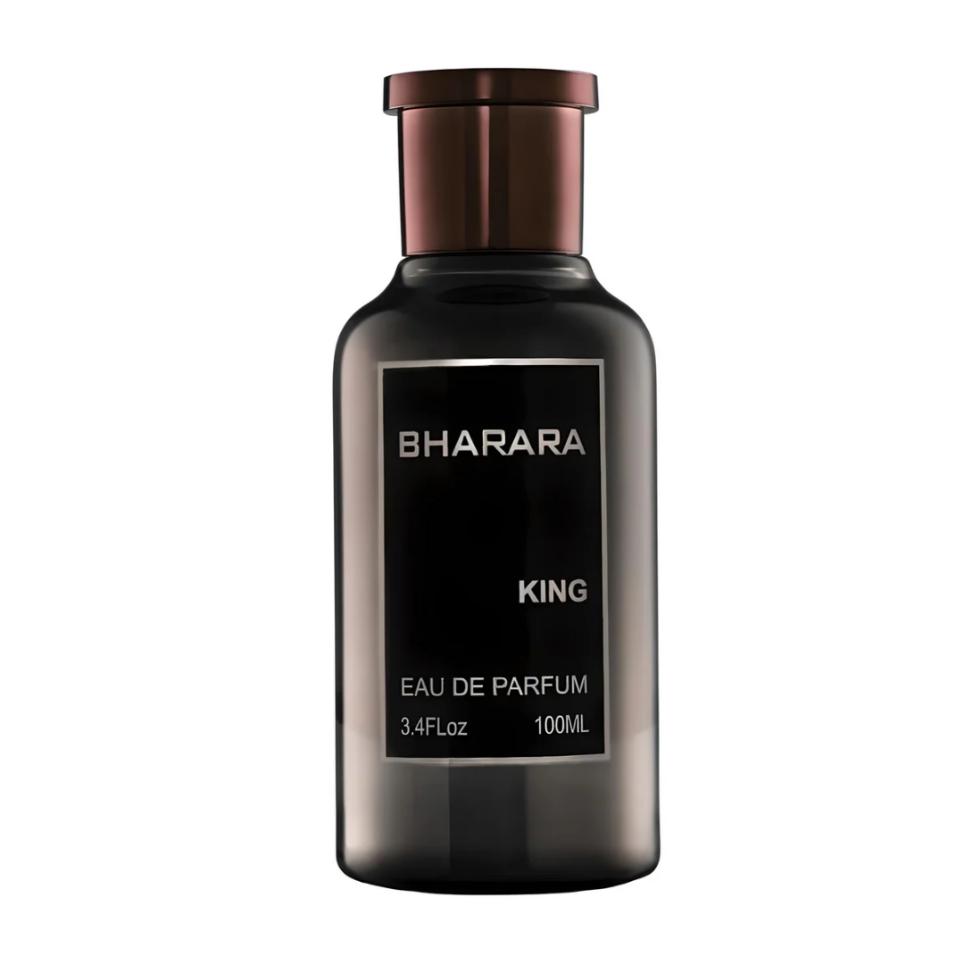 BHARARA KING - ERBAPURA