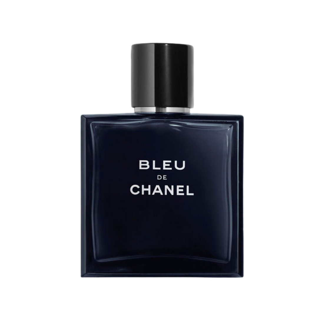 BLEU DE CHANEL EAU DE TOILETTE