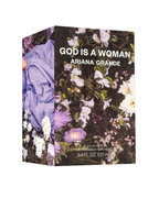 GOD IS A WOMAN BY ARIANA GANDE EDP - 100ml
