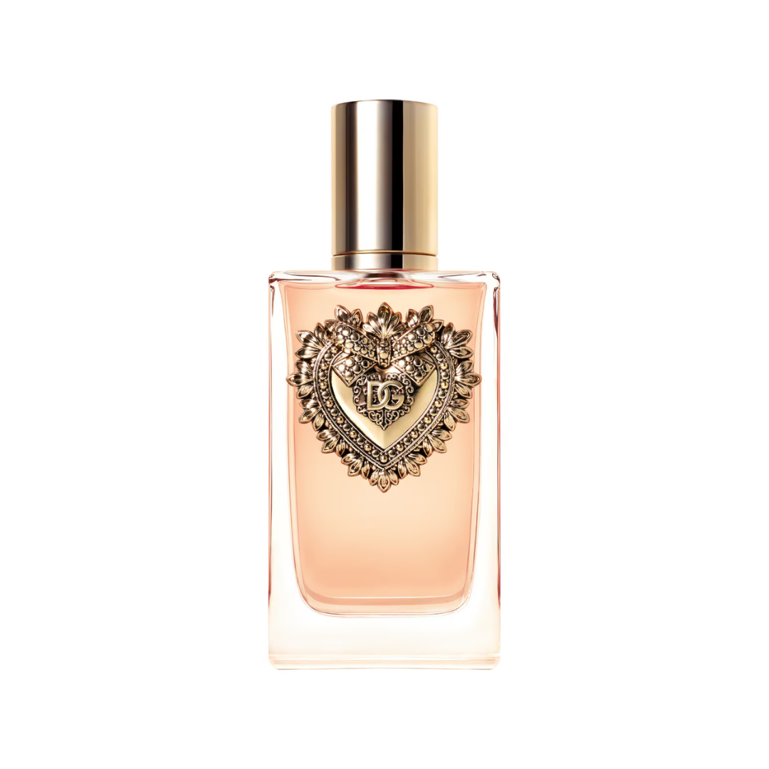 DEVOTION EAU DE PARFUM