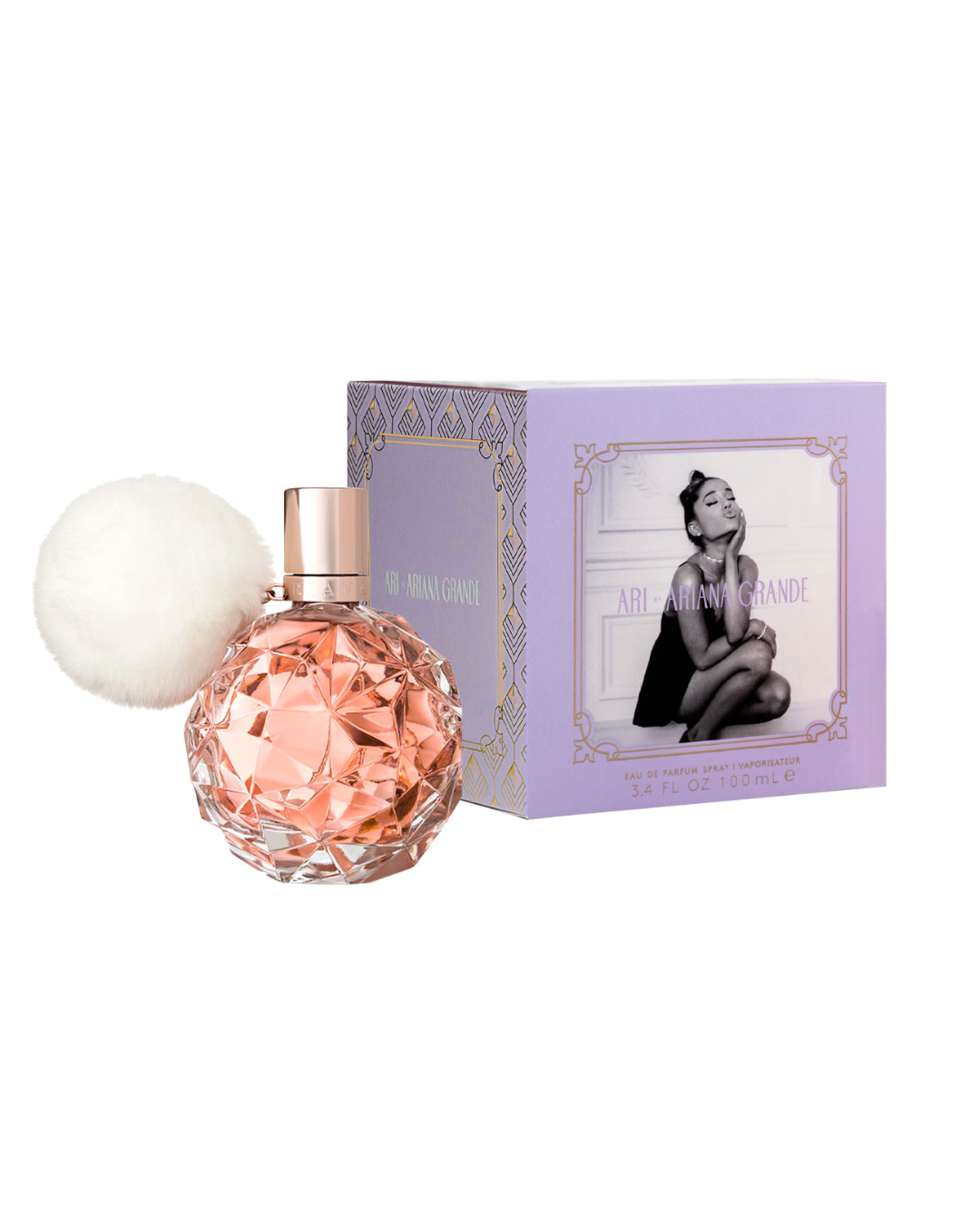 ARI BY ARIANA GANDE EDP - 100ml