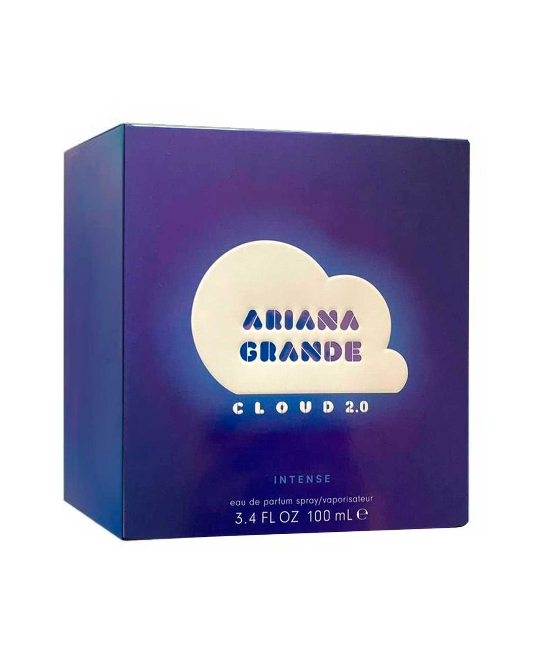CLOUD 2.0 INTENSE EDP - 100ml