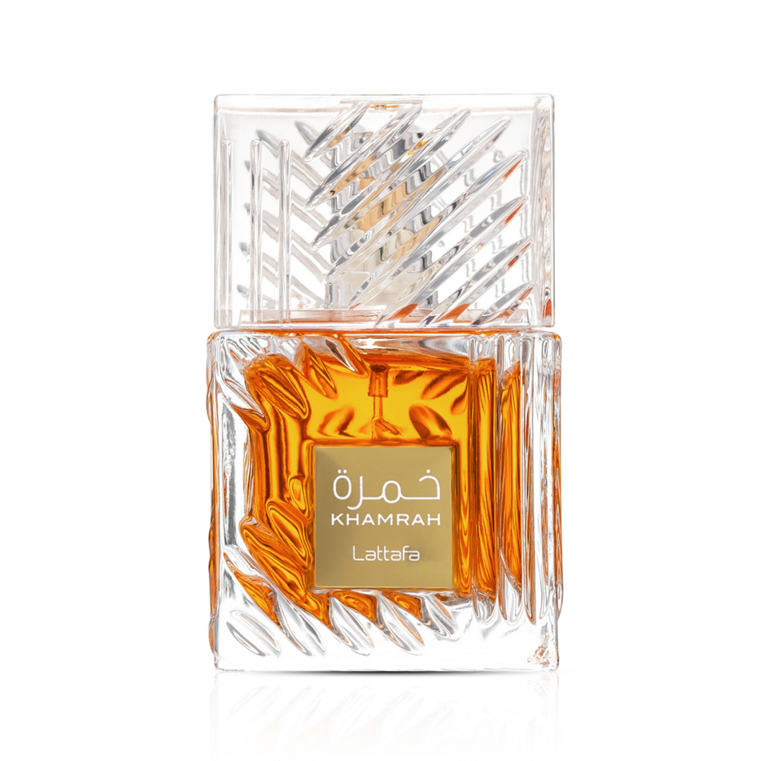 KHAMRAH - ANGEL´S SHARE