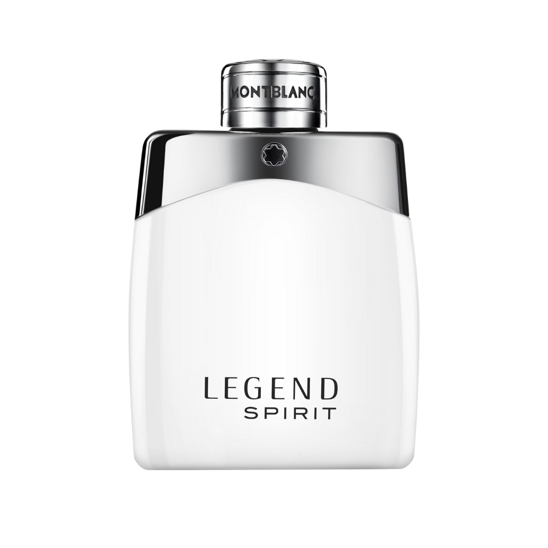 LEGEND SPIRIT