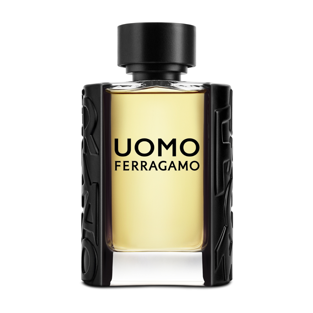 UOMO FERRAGAMO - 100ml