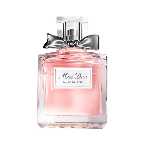 MISS DIOR EAU DE TOILETTE