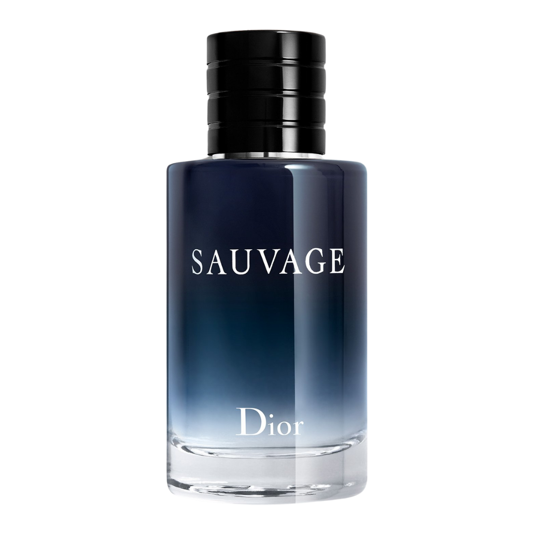 SAUVAGE EDT