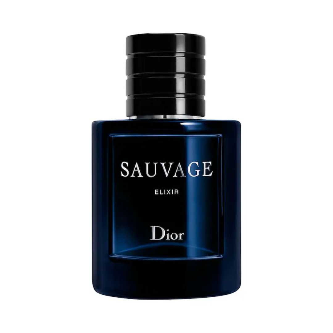 SAUVAGE ELIXIR
