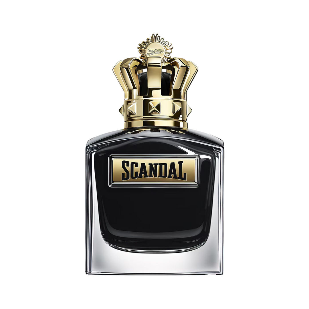 SCANDAL LE PARUM